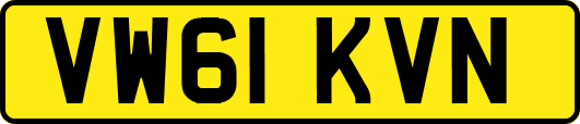 VW61KVN