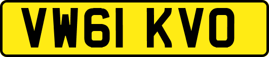 VW61KVO