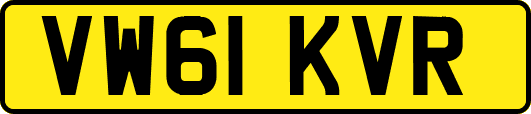 VW61KVR