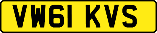 VW61KVS