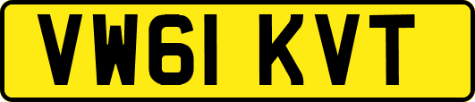 VW61KVT