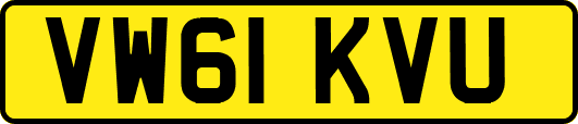 VW61KVU