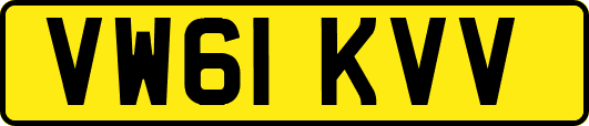 VW61KVV