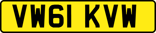 VW61KVW