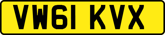 VW61KVX