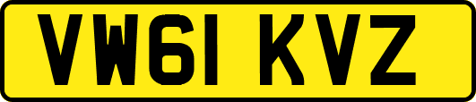 VW61KVZ