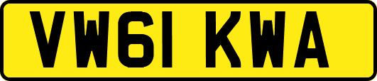 VW61KWA