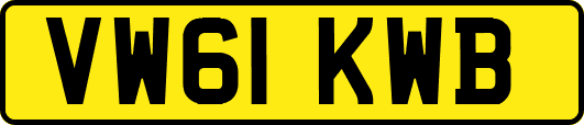 VW61KWB