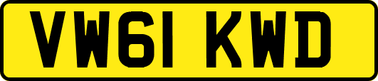 VW61KWD