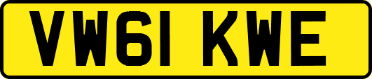 VW61KWE