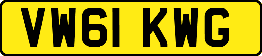 VW61KWG