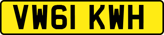 VW61KWH