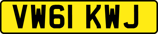 VW61KWJ