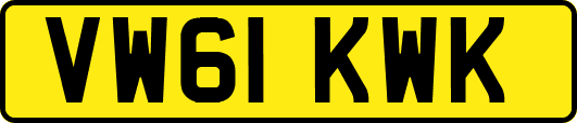 VW61KWK