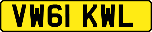 VW61KWL