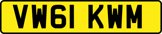 VW61KWM