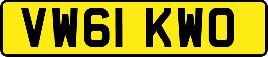 VW61KWO