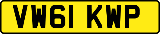VW61KWP