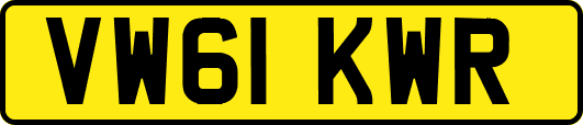 VW61KWR