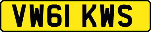 VW61KWS