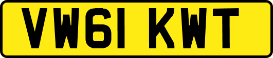 VW61KWT