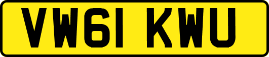 VW61KWU