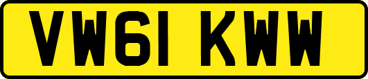 VW61KWW