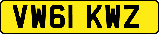 VW61KWZ