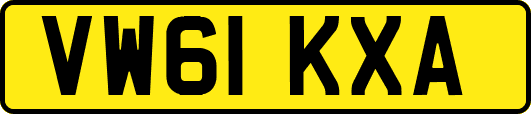 VW61KXA