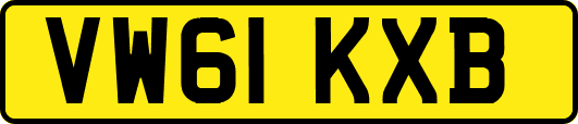 VW61KXB