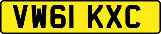 VW61KXC