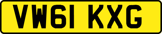 VW61KXG