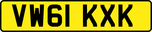 VW61KXK