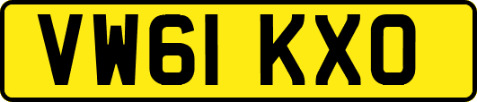 VW61KXO