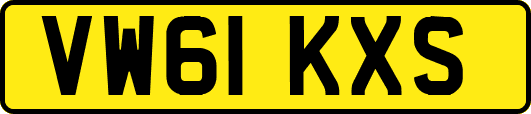 VW61KXS