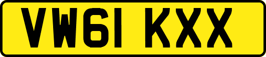 VW61KXX