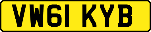 VW61KYB