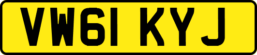 VW61KYJ