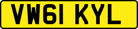 VW61KYL