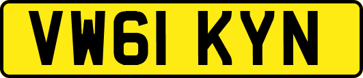 VW61KYN