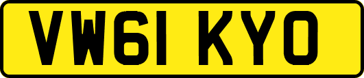VW61KYO