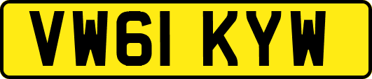 VW61KYW
