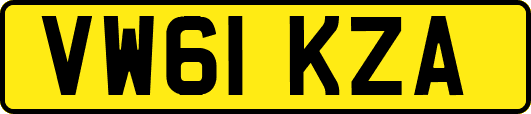 VW61KZA