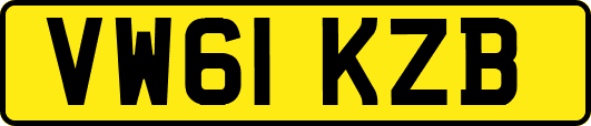 VW61KZB