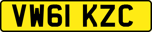 VW61KZC