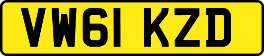VW61KZD