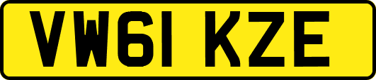 VW61KZE