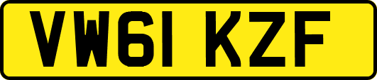 VW61KZF