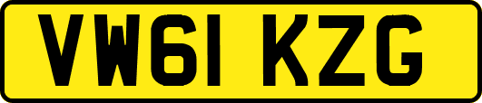 VW61KZG