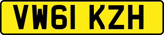 VW61KZH